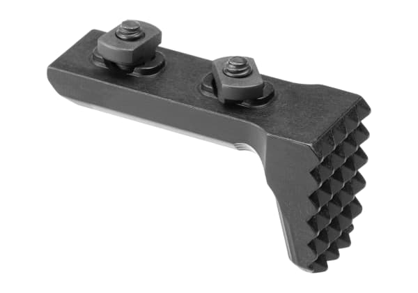 Ergo Barricade Stop/Hand Stop - M-LOK