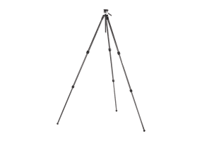 Vortex Optics Ridgeview Carbon Tripod Kit