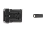 LPA Luminova Type Carry Sights Set for CZ SP-01 Shadow/Shadow 2/Shadow 2 Orange