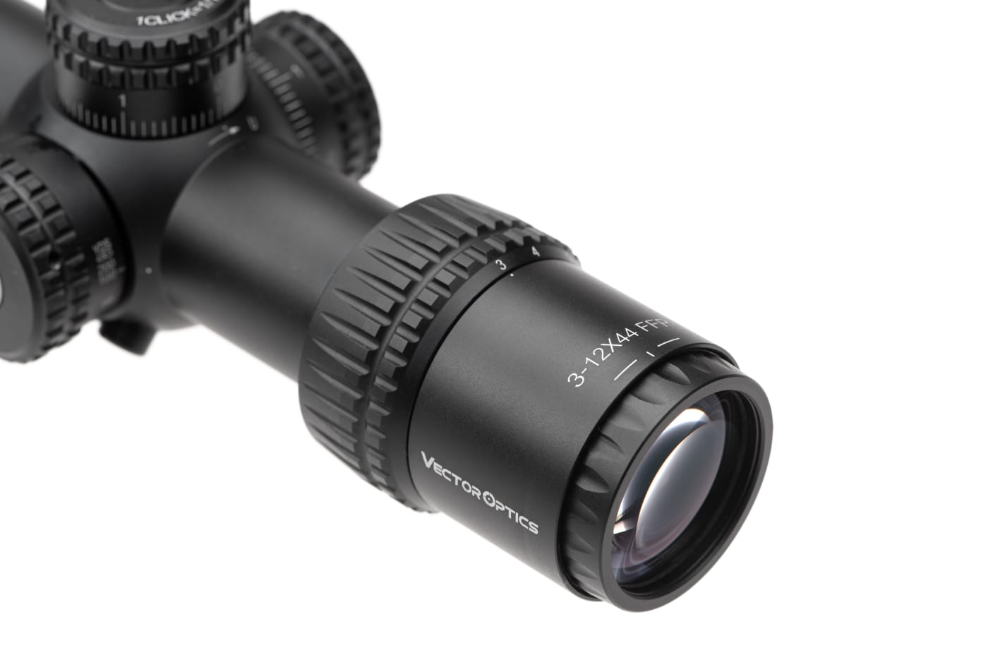 Vector Optics Veyron 3-12x44 FFP