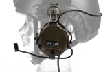 Z-Tactical SRD Headset FAST Military Standard Plug
