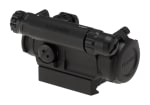 Aimpoint Comp M5 2 MOA with Mount