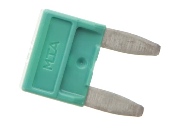 Jefftron Mini Fuse 30A