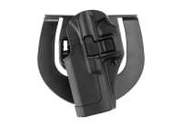 Blackhawk Serpa Sportster for GLOCK G17/22/31 Left Side
