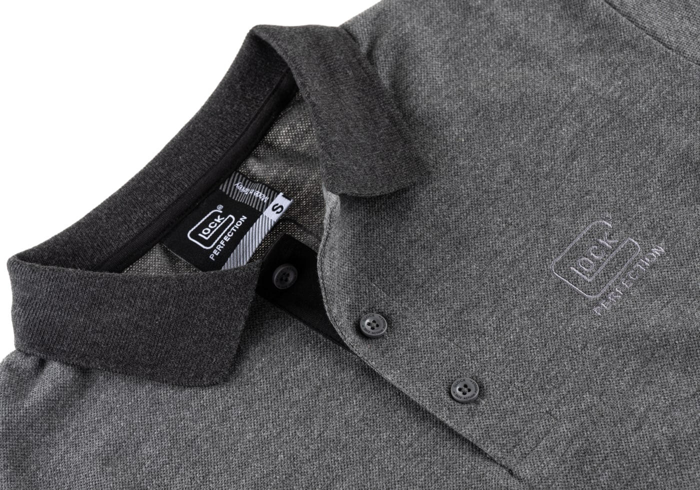 Glock Glock Perfection Workwear Polo