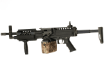 Classic Army Stoner LMG