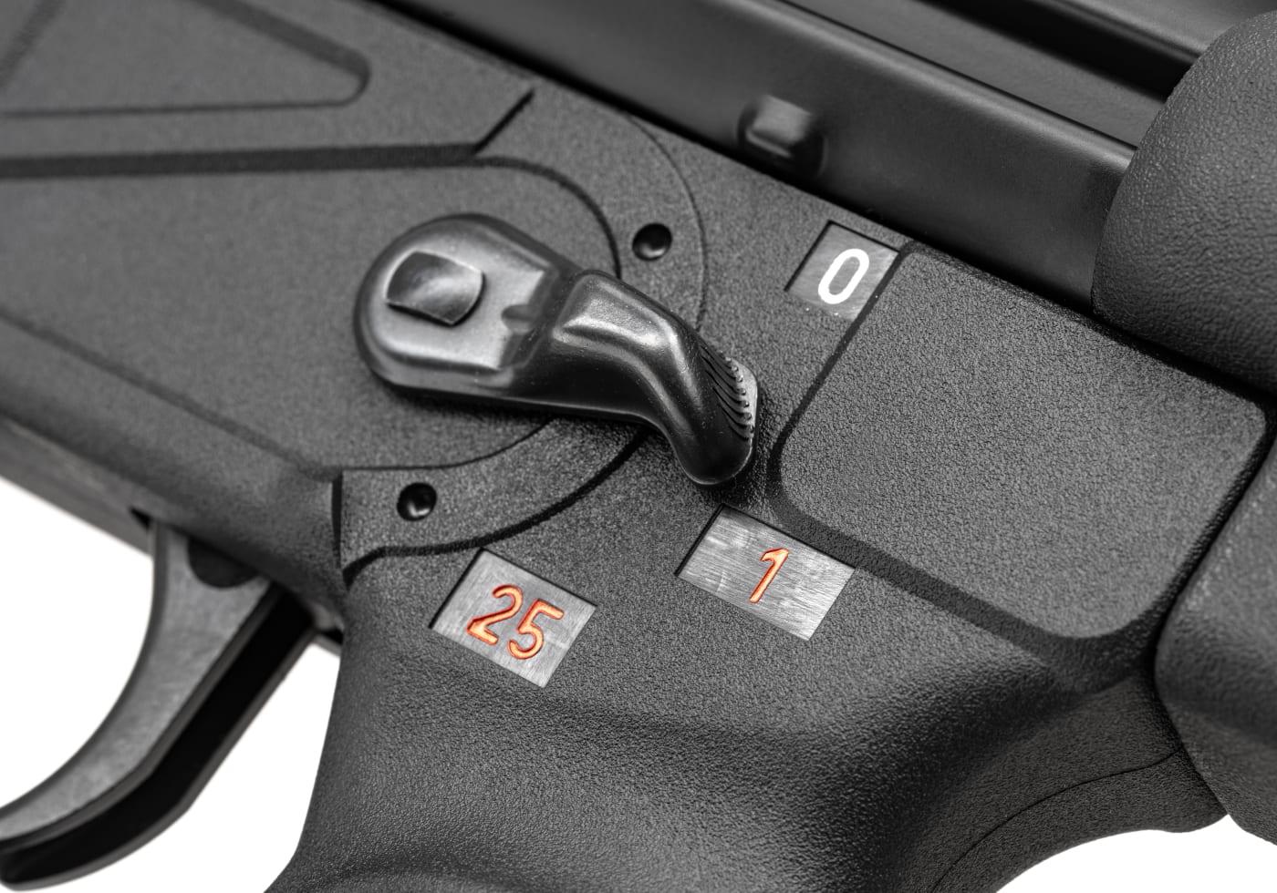 Heckler & Koch HK33 GBB