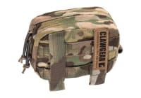 Clawgear Small Horizontal Utility Pouch Core