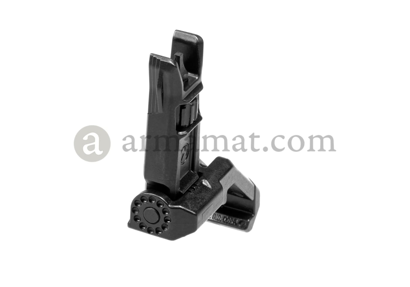 Magpul MBUS Pro Offset Sight Front