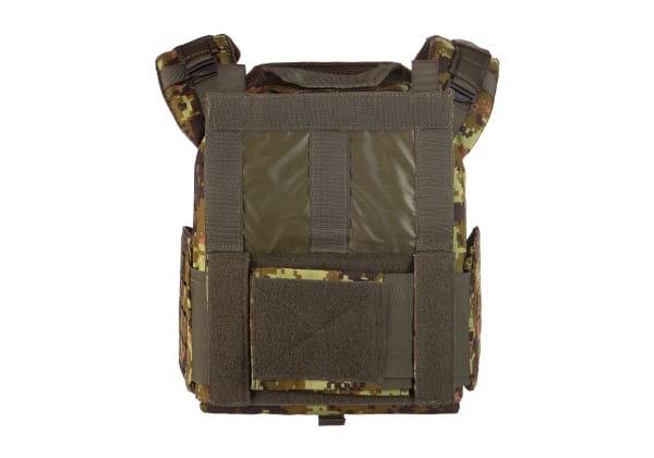 Invader Gear Reaper QRB Plate Carrier