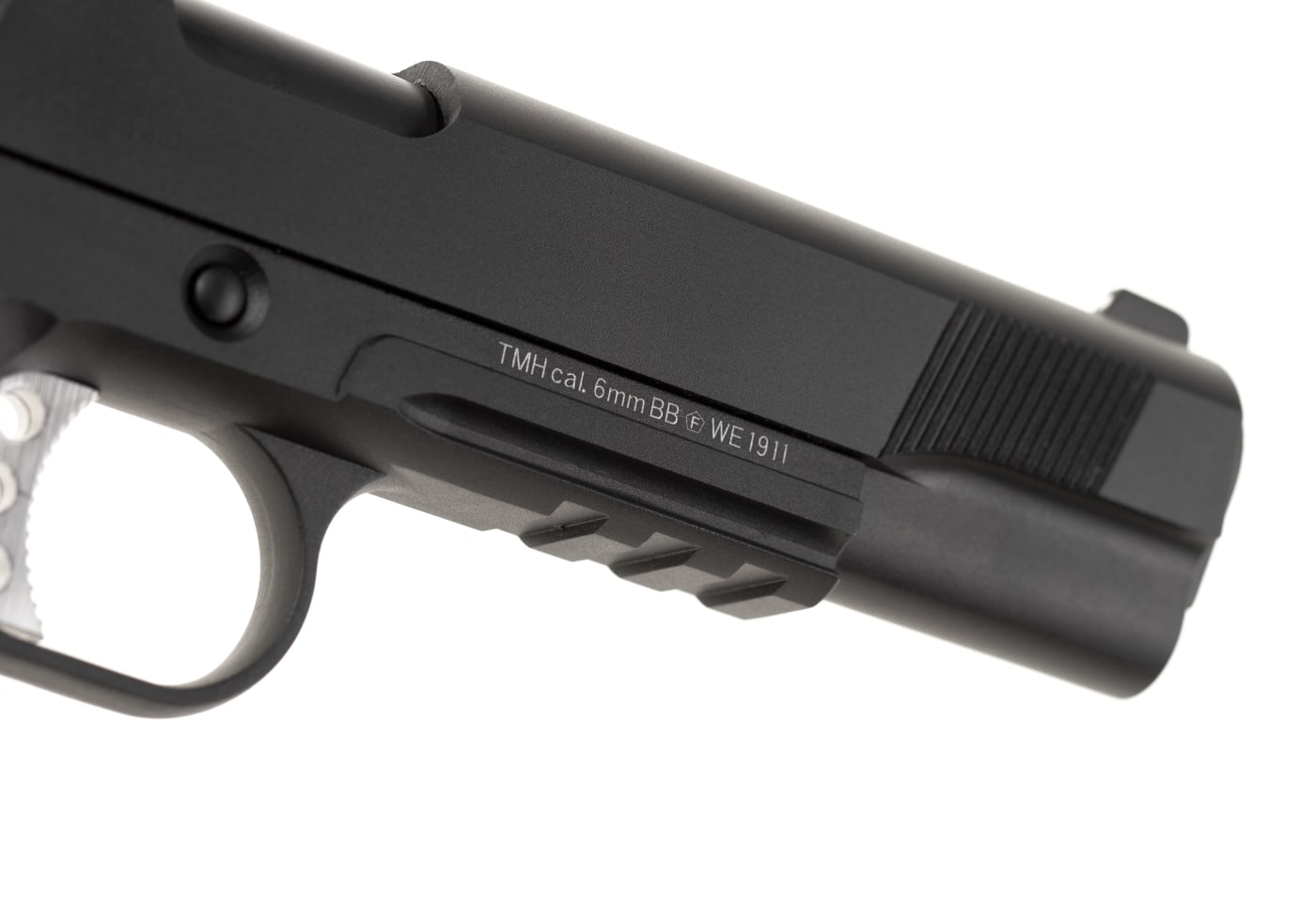 WE M1911 MEU Tactical Full Metal GBB