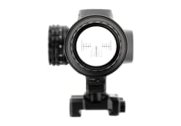 Primary Arms SLx 5X MicroPrism Red ACSS Aurora MIL Reticle