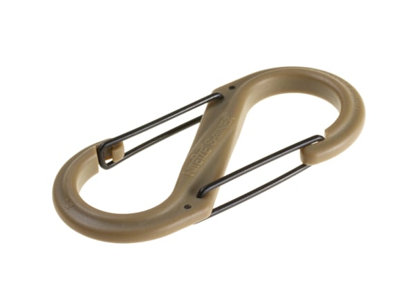 Nite Ize S-Biner Plastic #4