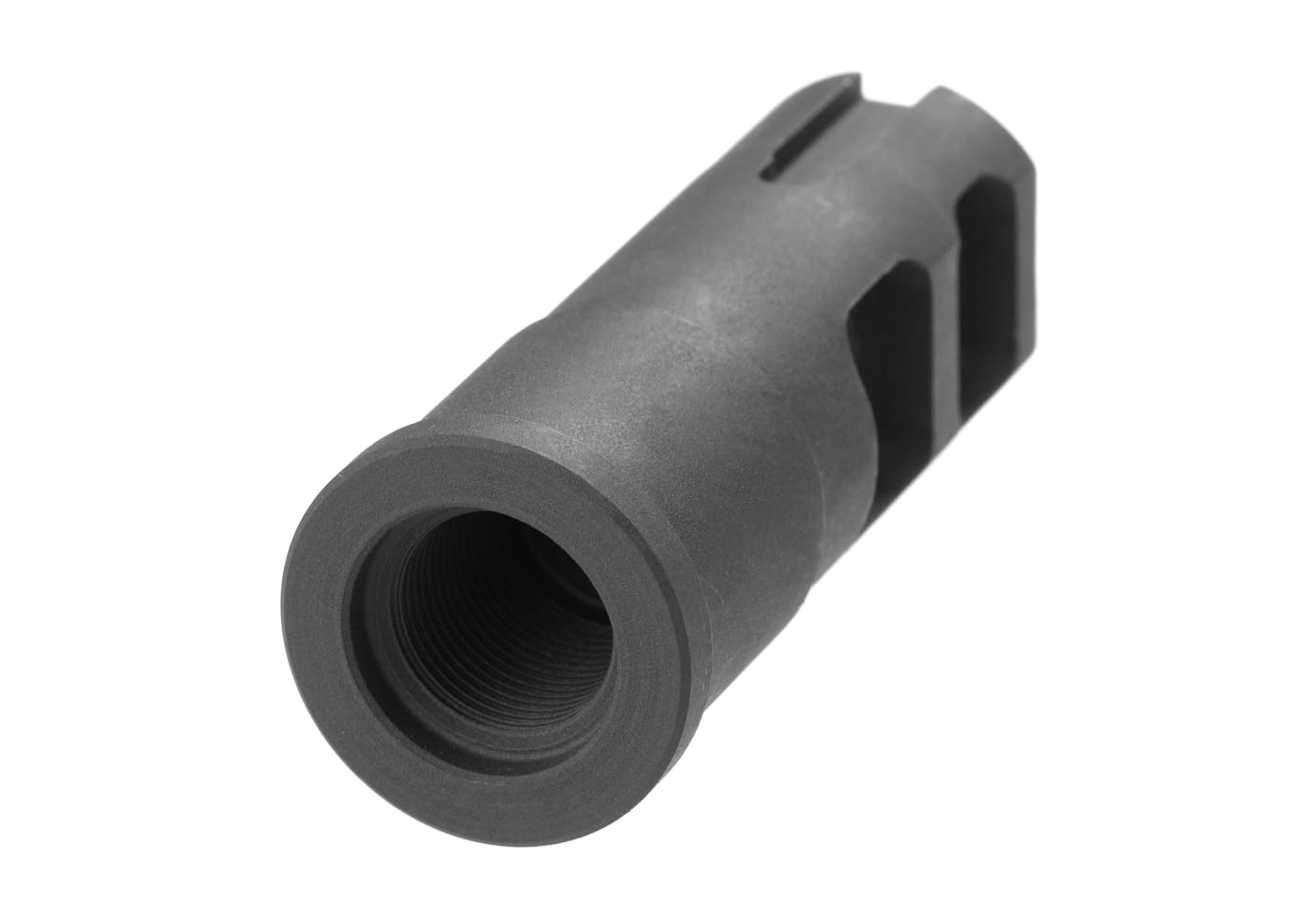 Union Fire Two Chamber CCW Compensator