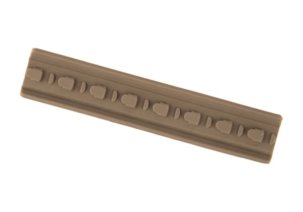 MP Soft Rail Cover Model B for Keymod