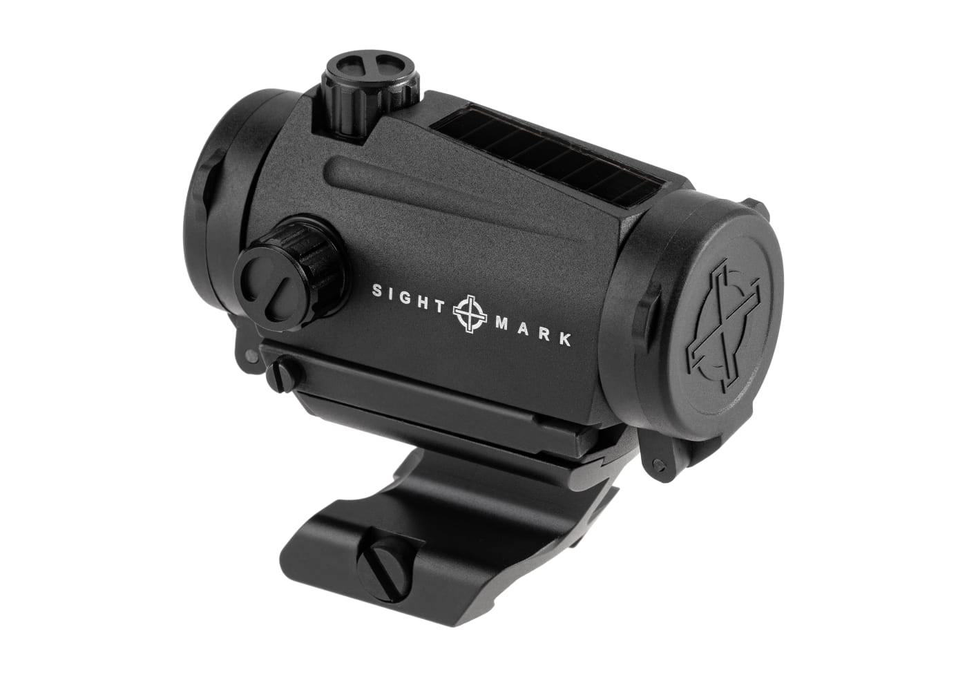 Sightmark MTS-Mini Solar Red Dot