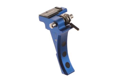 Maxx Model CNC Aluminum Advanced Speed Trigger for EVO-3 Style D