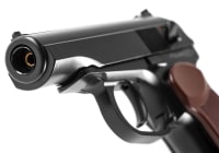KWC PM Blowback Co2
