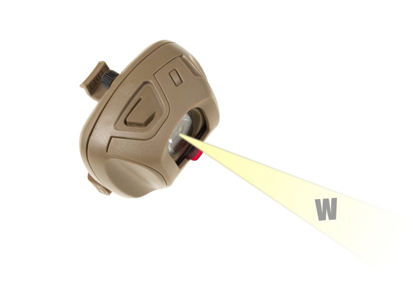 Princeton Tec EOS Tactical MPLS