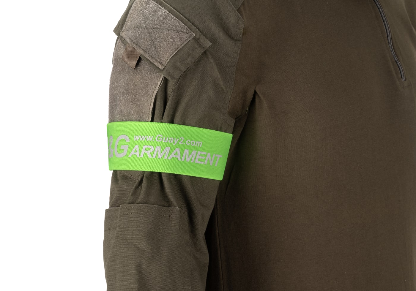 G&G Team Armband Set 6pcs