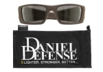 Oakley SI Fuel Cell Daniel Defense Black Iridium