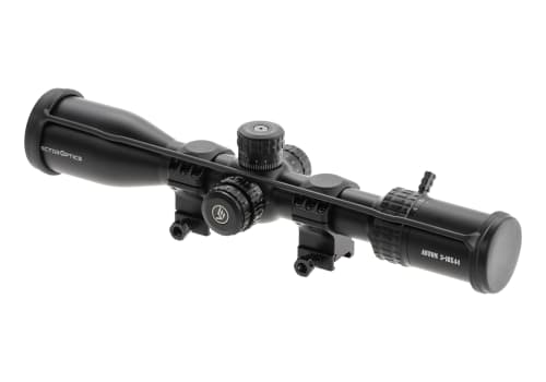 Vector Optics Aston 3-18x44