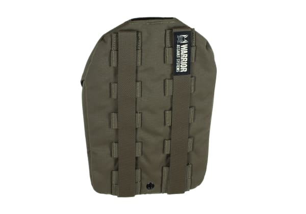 Warrior Small Hydration Carrier 1.5ltr