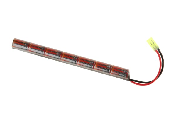VB Power 8.4V 1600mAh Stick Type