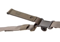 Clawgear Shotgun Sling Snap Hook