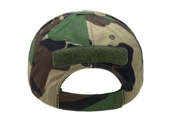 Invader Gear Baseball Cap