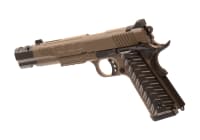 KJ Works KP-16 Full Metal GBB