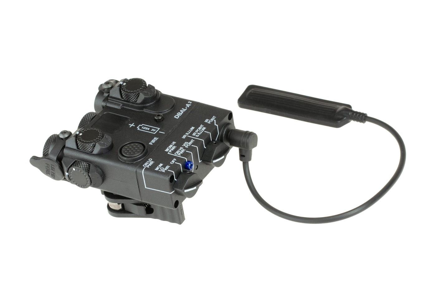 WADSN DBAL-A2 Laser Module Red + Green