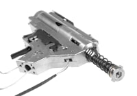 APS Version 2 Complete Silver Edge Gearbox Rear Wiring
