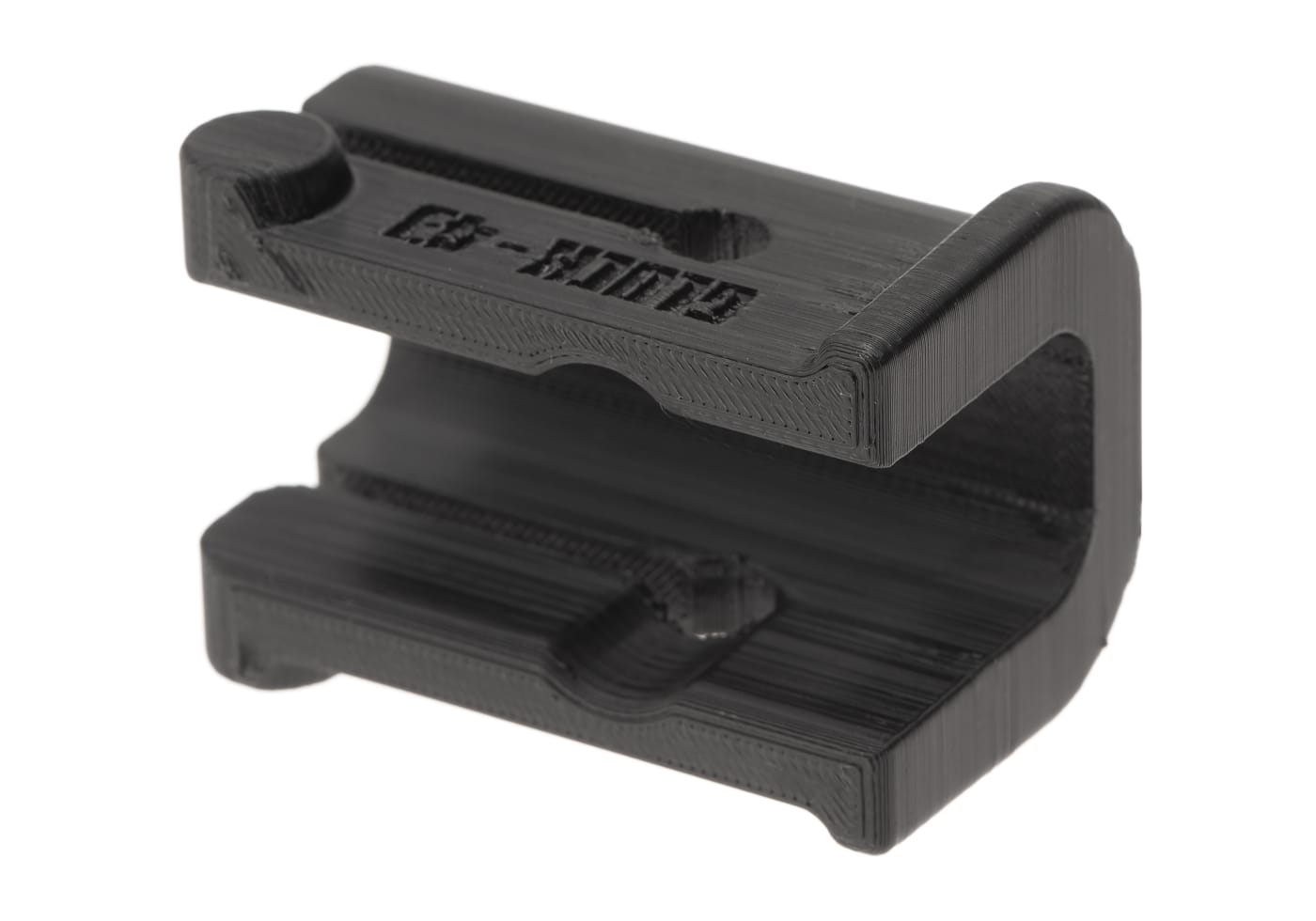 MagPump MagRetainer 9mm Glock 43
