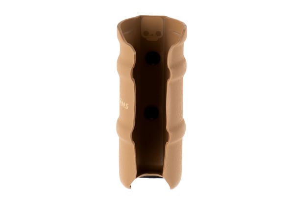 Tectonic Innovations Deadly Customs Quake / Neutron / 40mm Grenade / Moscart Holster