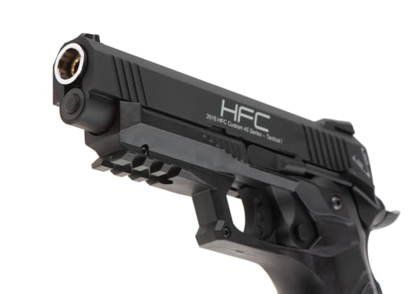 HFC HG-171 Metal Version GBB