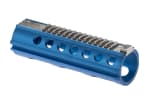 Classic Army CNC Aluminium Reinforced Piston 15 Steel Teeth