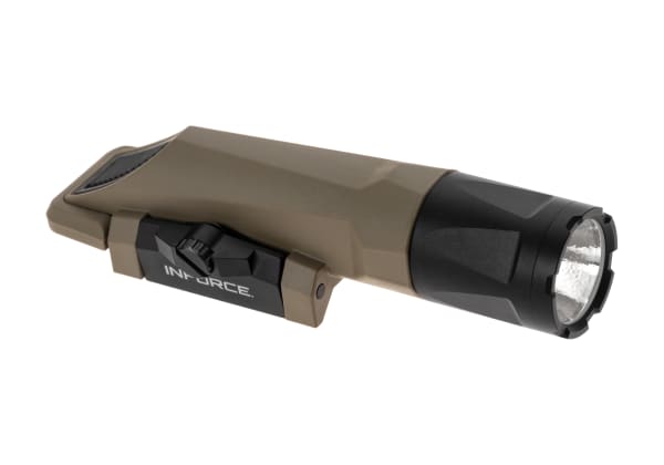 Inforce WMLx White / IR Gen 3