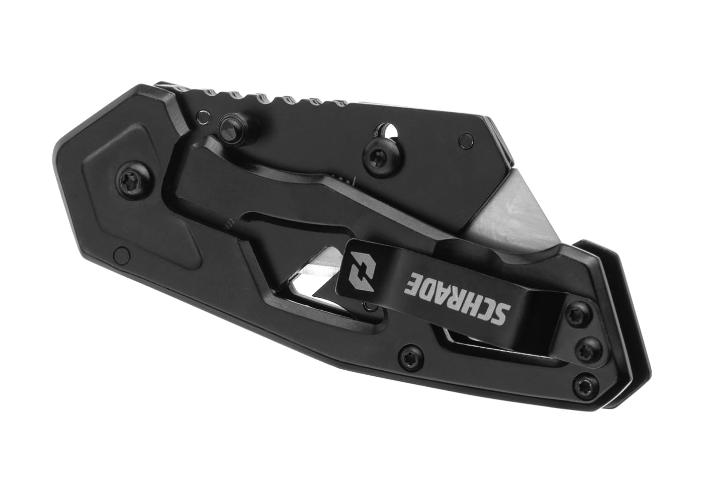 Schrade Tradesman Folder