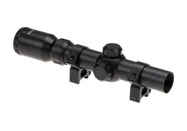 Aim-O 1-4x24 Tactical Scope