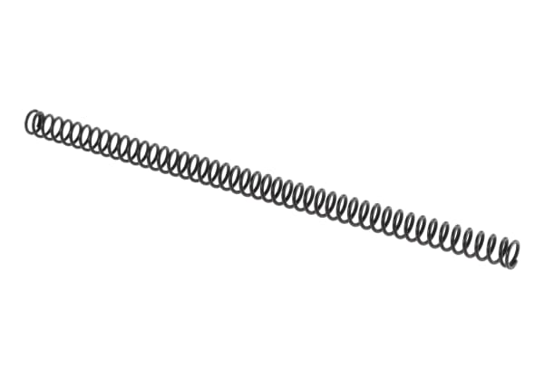 Guarder M160 L96 / APS Oil Temper Wire Spring