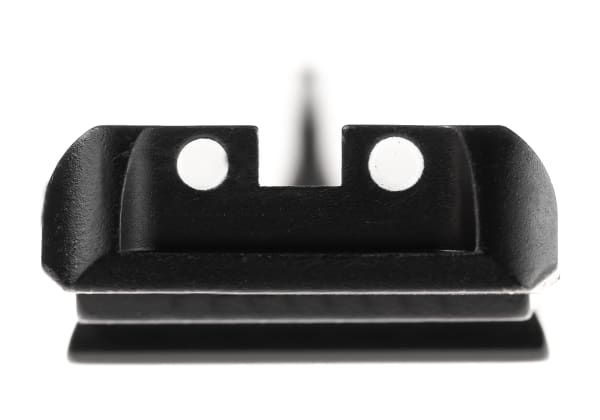 LPA 30 Type Carry Sights Set for CZ P7/P9/75 P07