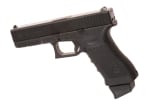 Glock Glock 17 Deluxe Version Co2