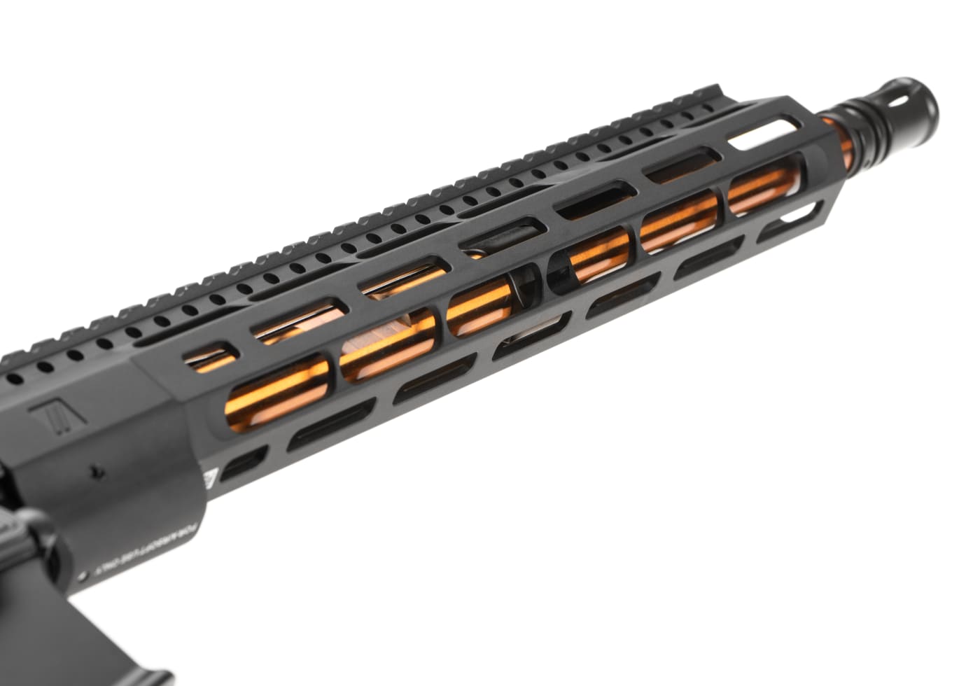 PTS Syndicate PTS ZEV Core Elite Carbine AEG 14.5