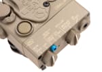 Element DBAL-A2 Illuminator / Laser Module Green + IR