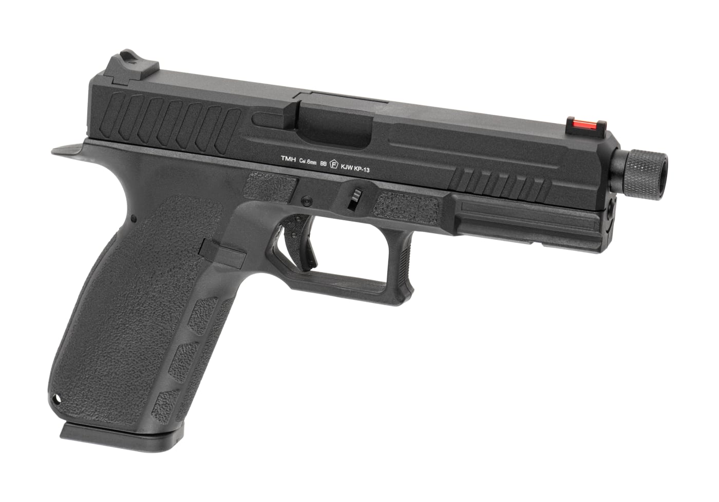 KJ Works KP-13 TBC Metal Version GBB