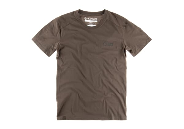 Clawgear Basic Tee