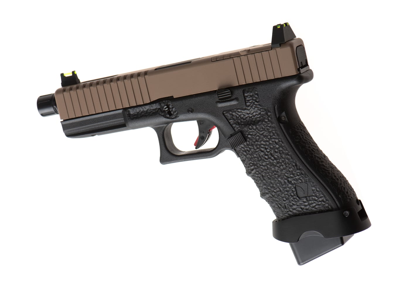 Vorsk EU7 GBB