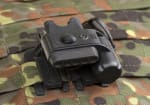 Night Evolution Gen III Helmet Light