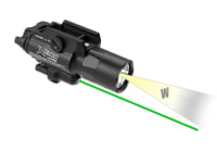 WADSN X400 Ultra Pistol Light / Laser Module Green